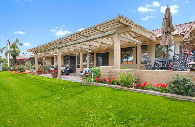 43761 Chapelton Drive, Bermuda Dunes, CA 92203