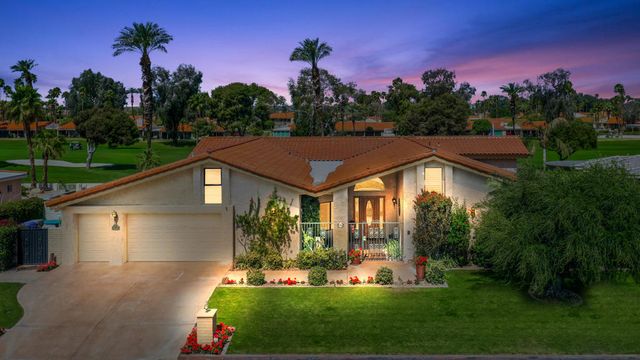 43761 Chapelton Drive, Bermuda Dunes, CA 92203