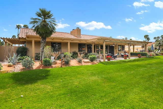 43761 Chapelton Drive, Bermuda Dunes, CA 92203