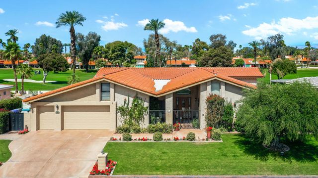 43761 Chapelton Drive, Bermuda Dunes, CA 92203