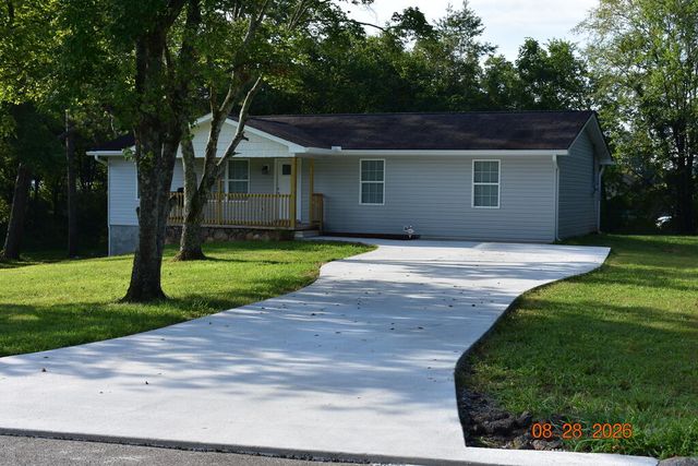 171 Farrar Road, Cohutta, GA 30710