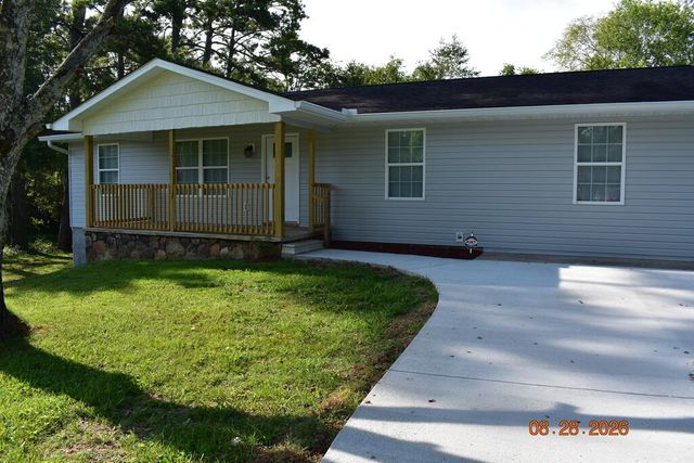 171 Farrar Road, Cohutta, GA 30710