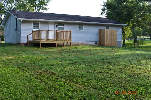 171 Farrar Road, Cohutta, GA 30710