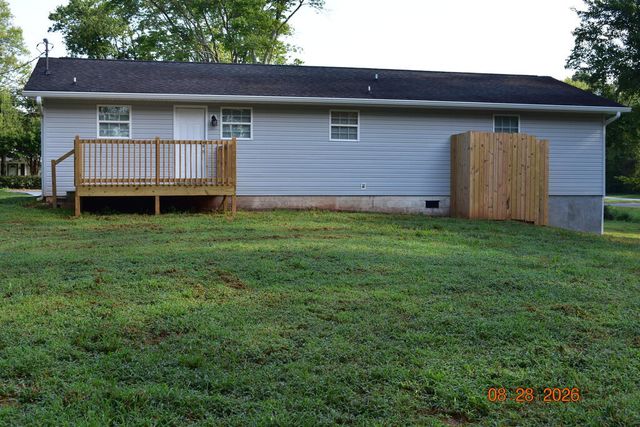 171 Farrar Road, Cohutta, GA 30710