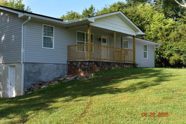 171 Farrar Road, Cohutta, GA 30710