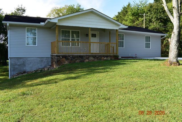 171 Farrar Road, Cohutta, GA 30710