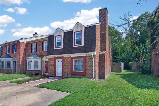 5742 Rivermill CIR, Portsmouth, VA 23703
