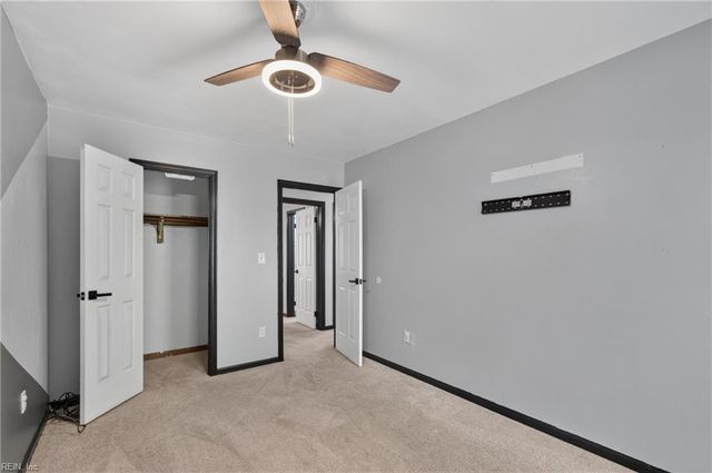5742 Rivermill CIR, Portsmouth, VA 23703