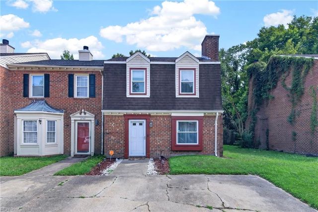 5742 Rivermill CIR, Portsmouth, VA 23703
