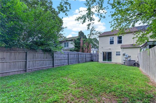 5742 Rivermill CIR, Portsmouth, VA 23703