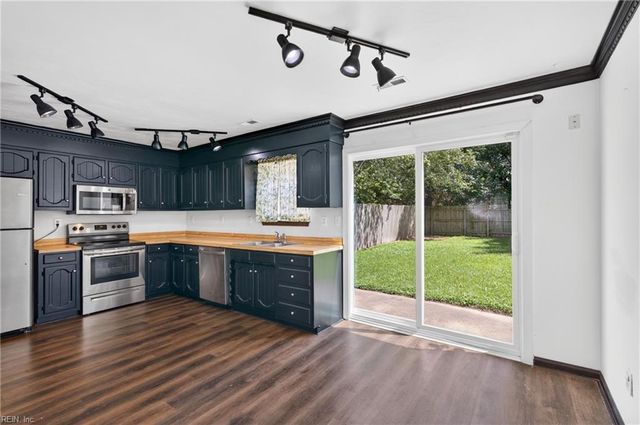 5742 Rivermill CIR, Portsmouth, VA 23703