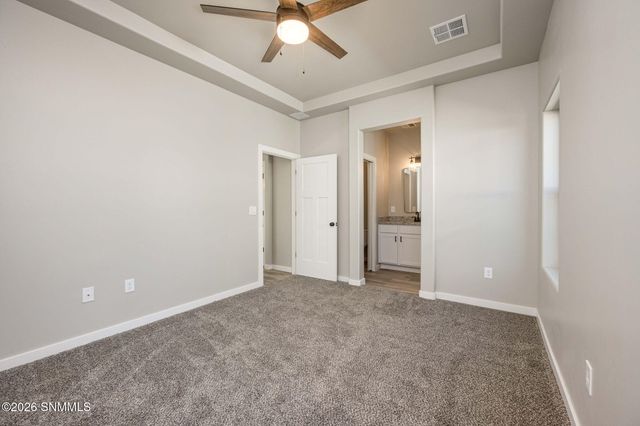 1109 Chitamacha Road, Las Cruces, NM 88007