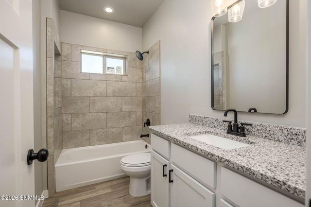 1109 Chitamacha Road, Las Cruces, NM 88007