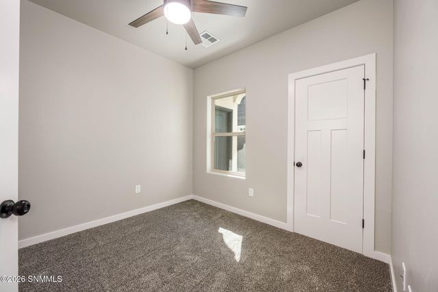 1109 Chitamacha Road, Las Cruces, NM 88007