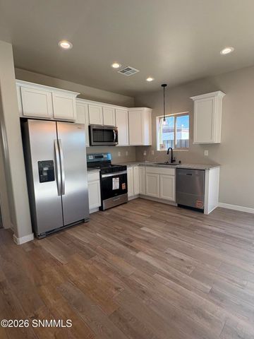 1109 Chitamacha Road, Las Cruces, NM 88007