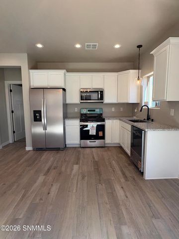 1109 Chitamacha Road, Las Cruces, NM 88007