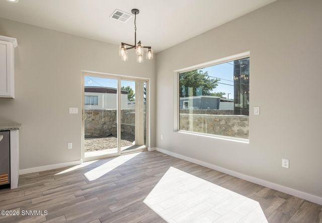 1109 Chitamacha Road, Las Cruces, NM 88007