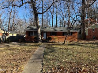 3128 Ward Road, Raleigh, NC 27604