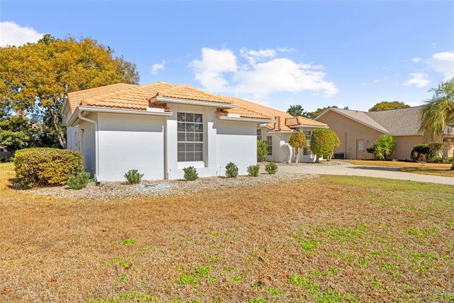 9369 ASHLEY DRIVE, Weeki Wachee, FL 34613
