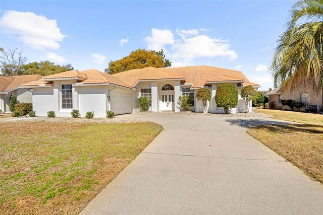 9369 ASHLEY DRIVE, Weeki Wachee, FL 34613