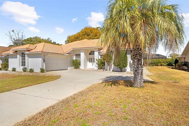 9369 ASHLEY DRIVE, Weeki Wachee, FL 34613