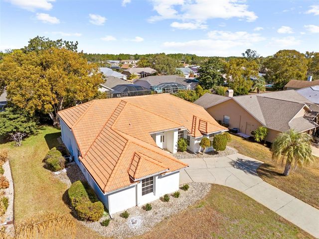 9369 ASHLEY DRIVE, Weeki Wachee, FL 34613