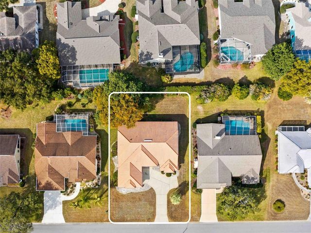 9369 ASHLEY DRIVE, Weeki Wachee, FL 34613