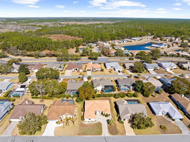 9369 ASHLEY DRIVE, Weeki Wachee, FL 34613