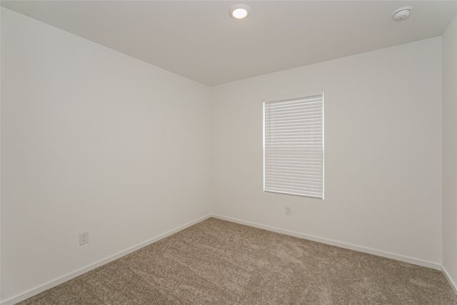 1124 Tufted Drive, Crowley, TX 76036