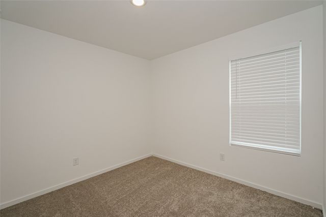1124 Tufted Drive, Crowley, TX 76036