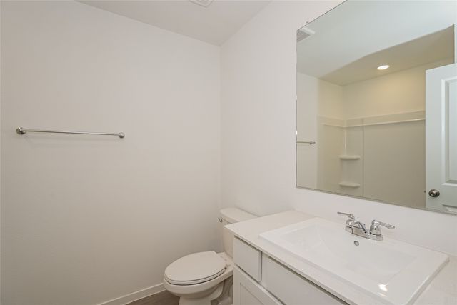 1124 Tufted Drive, Crowley, TX 76036