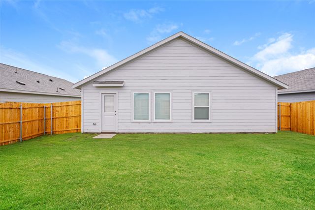 1124 Tufted Drive, Crowley, TX 76036