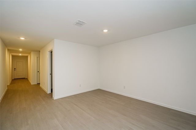 1124 Tufted Drive, Crowley, TX 76036