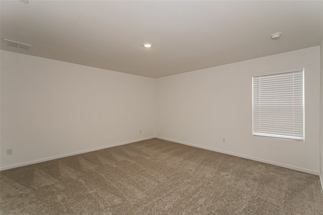 1124 Tufted Drive, Crowley, TX 76036