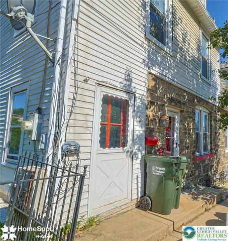 704 Hayes Street, Bethlehem City, PA 18015