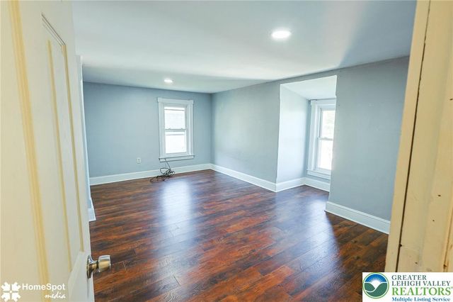 704 Hayes Street, Bethlehem City, PA 18015