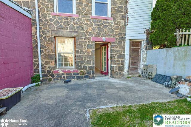 704 Hayes Street, Bethlehem City, PA 18015