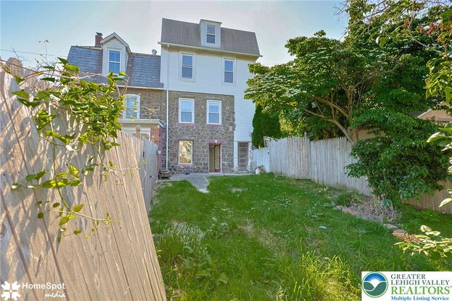 704 Hayes Street, Bethlehem City, PA 18015