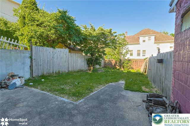 704 Hayes Street, Bethlehem City, PA 18015