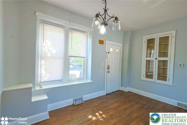 704 Hayes Street, Bethlehem City, PA 18015