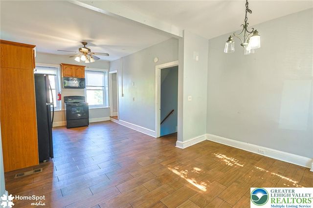 704 Hayes Street, Bethlehem City, PA 18015