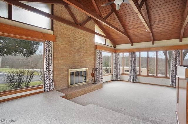 4017 Bellaire Lane, Peninsula, OH 44264