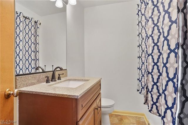 4017 Bellaire Lane, Peninsula, OH 44264