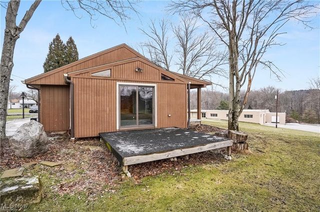 4017 Bellaire Lane, Peninsula, OH 44264