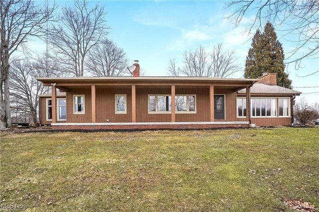 4017 Bellaire Lane, Peninsula, OH 44264