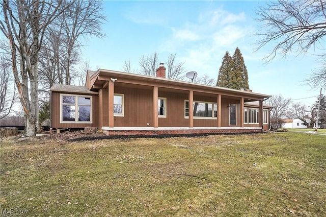 4017 Bellaire Lane, Peninsula, OH 44264