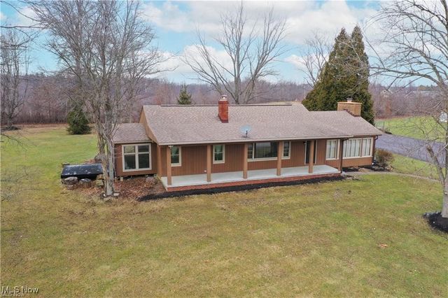 4017 Bellaire Lane, Peninsula, OH 44264