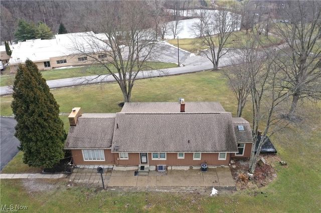 4017 Bellaire Lane, Peninsula, OH 44264