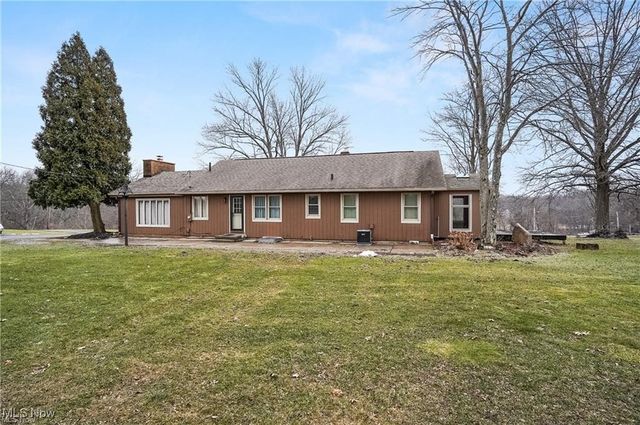 4017 Bellaire Lane, Peninsula, OH 44264