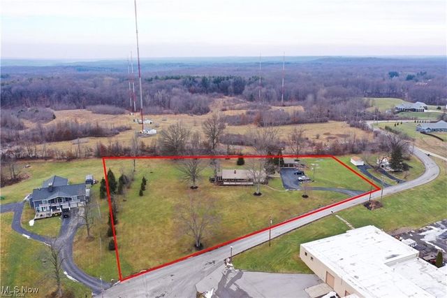 4017 Bellaire Lane, Peninsula, OH 44264